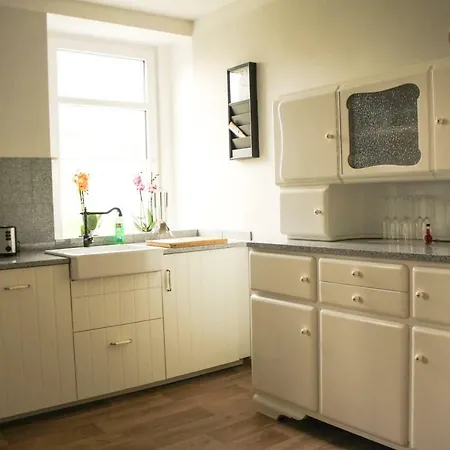 Bauernhof Gerth * Gollnitz