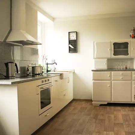 Farm stay Bauernhof Gerth