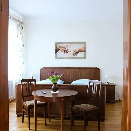 Bauernhof Gerth *