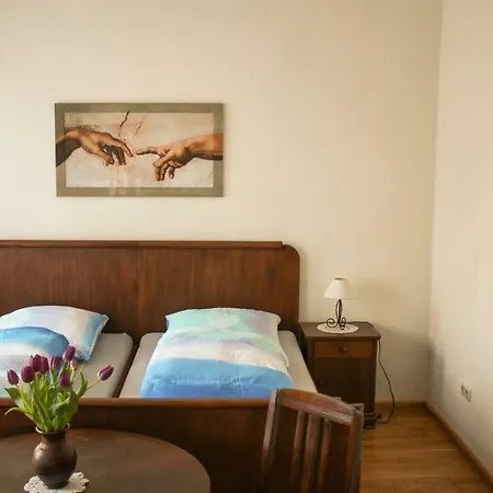 Bauernhof Gerth Gollnitz