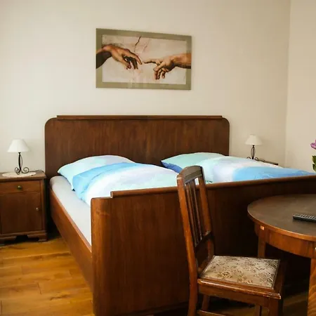 Bauernhof Gerth Farm stay *