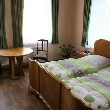 Bauernhof Gerth Gollnitz