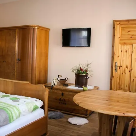 Farm stay Bauernhof Gerth