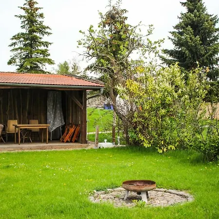 Bauernhof Gerth Gollnitz