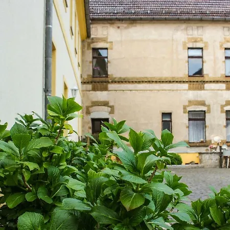 Bauernhof Gerth