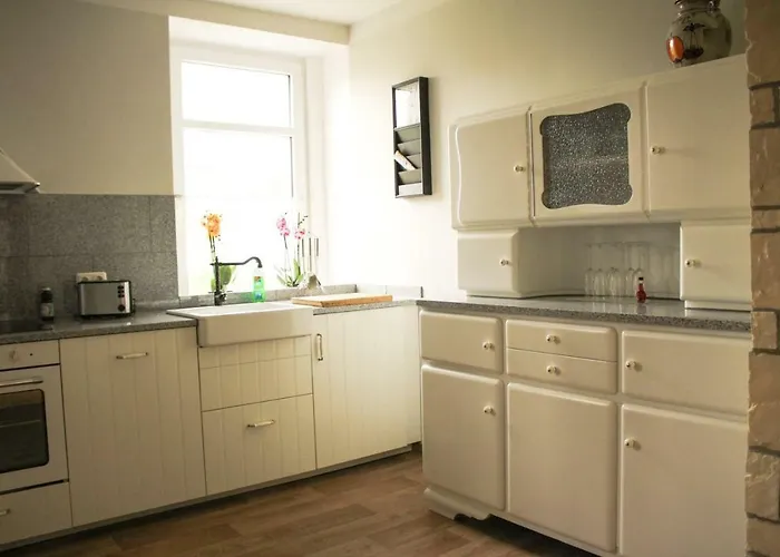 Bauernhof Gerth * Gollnitz