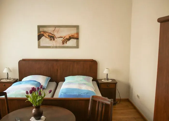 Bauernhof Gerth Gollnitz