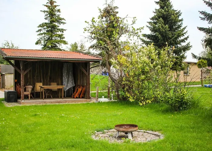 Bauernhof Gerth Gollnitz